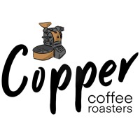 copper coffee roasters limited