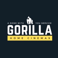 gorilla home cinemas limited