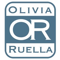 olivia ruella limited