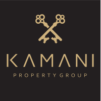 kamani property group ltd