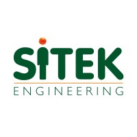 sitek engineering limited