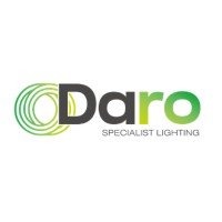 daro specialist lighting limited
