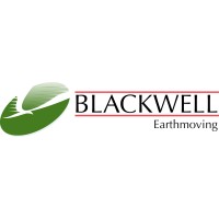 blackwell earthmoving limited