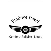 prodrive travel ltd
