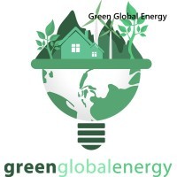 green global energy ltd
