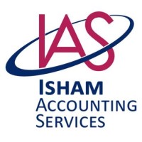isham accounting services limited