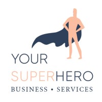 your superhero business services limited