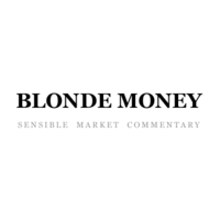 blondemoney ltd