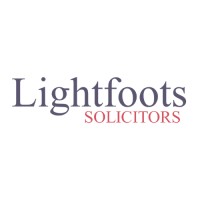 lightfoots solicitors limited