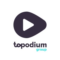 topodium group ltd