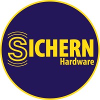 sichern hardware limited