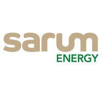 sarum energy ltd