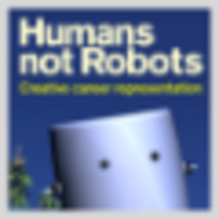 humans not robots ltd