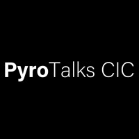 pyrotalks cic