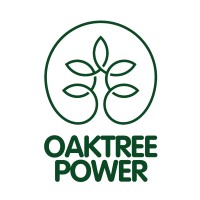 oaktree power limited