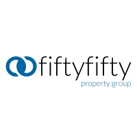 fiftyfifty group ltd