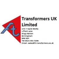 ft transformers uk ltd