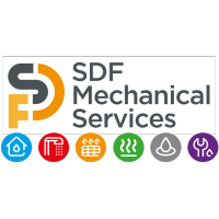 sdf mechanical services ltd