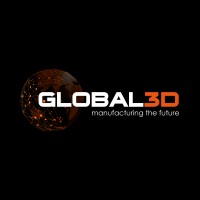 global 3d ltd