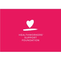 the healthworkers' support foundation