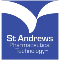 st andrews pharmaceutical technology ltd