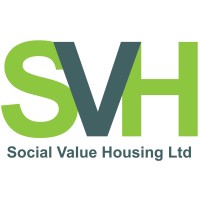 social value housing ltd