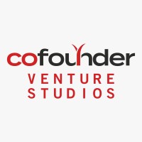 cofounder venture studios limited