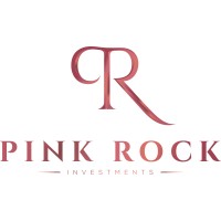 pink rock limited