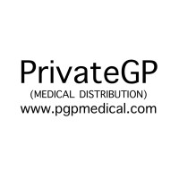 privategp.com (medical distribution) ltd