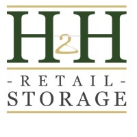 h2h storage solutions ltd