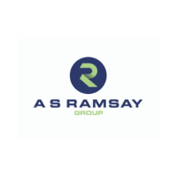 a s ramsay group limited