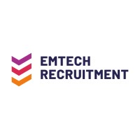 emtech recruitment limited