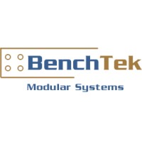 benchtek modular systems ltd