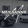 mulsanne automotive limited