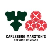carlsberg marston's limited