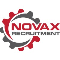 novax recruitment ltd