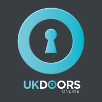 uk doors online limited