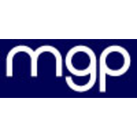 mgp partnership ltd