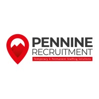 pennine recruitment limited