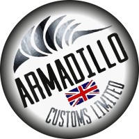 armadillo customs ltd