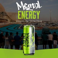 mental energy limited