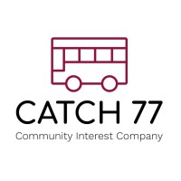 catch 77 community interest company
