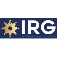 invested recruiter group ltd