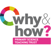 primary science teaching trust