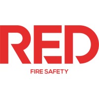 red fire safety ltd