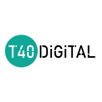 t40 digital ltd