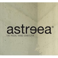 astreea (uk) ltd