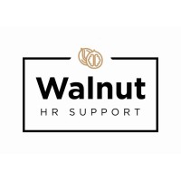 walnut hr support limited
