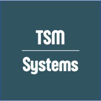 tsm systems ltd
