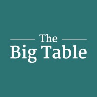 the big table group limited